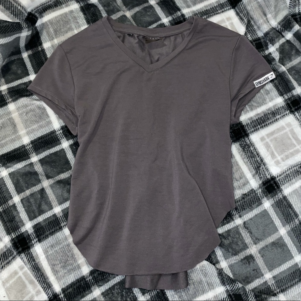 Gymshark top